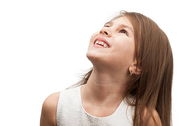 istock Beautiful to look at the future 516955970