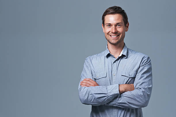 istock Think positive and positive things will happen 516980419