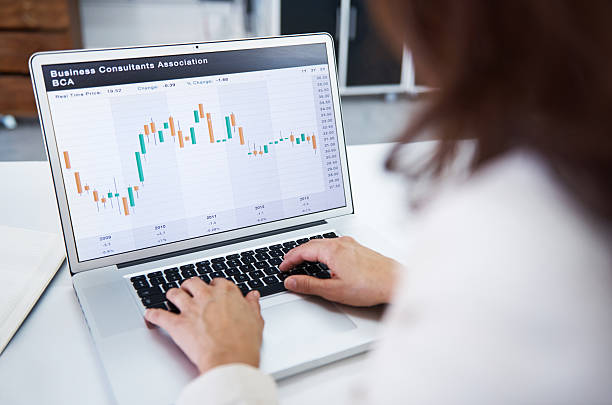 istock Great business consultants see the bigger picture 516982709