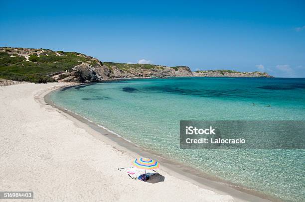 La Playa Foto de stock y más banco de imágenes de Isla de Mallorca - Isla de Mallorca, Aire libre, Arena