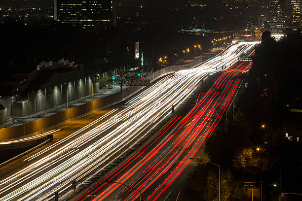 istock San Diego Freeway in West Los Angeles 516984757