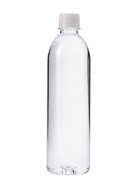 istock plastic bottle of water isolated on a white background 516985213