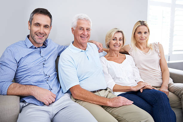 istock Our children have made us proud 516986319