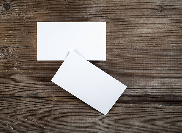 istock blank business cards 517004358
