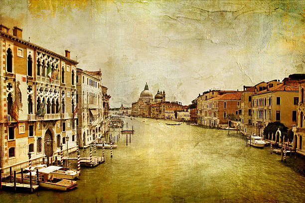 istock Beautiful Venice,Italy. 517006546