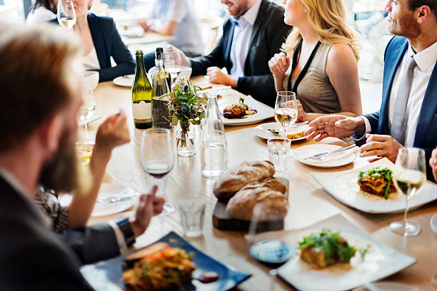 istock Business Celebrate Cheerful Enjoyment Festive Concept 517010386