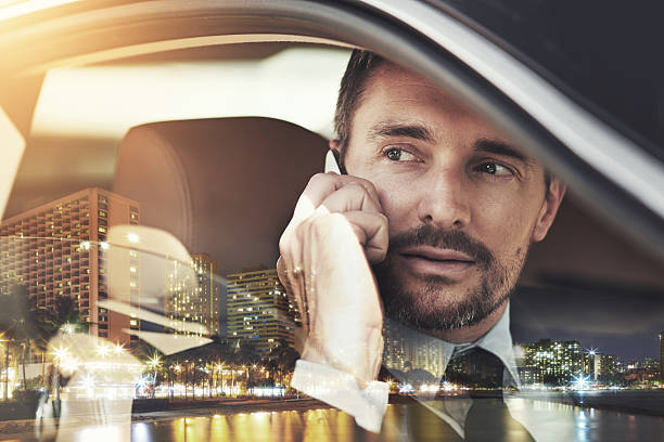 istock Business in the city 517012460