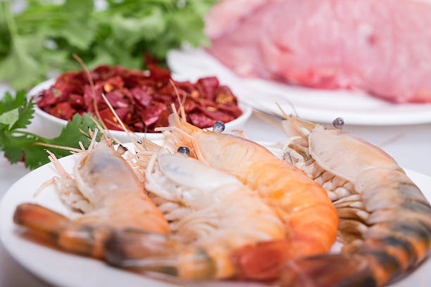 Shrimp