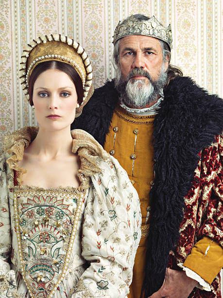 istock The pride of royalty 517015921