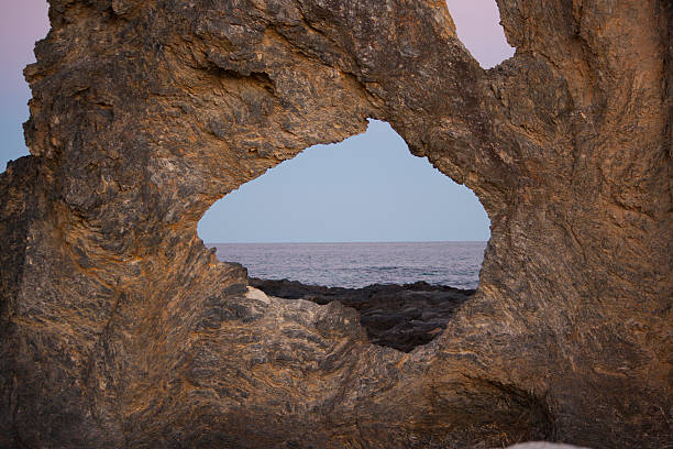 istock Australia Rock Narooma NSW 517016641