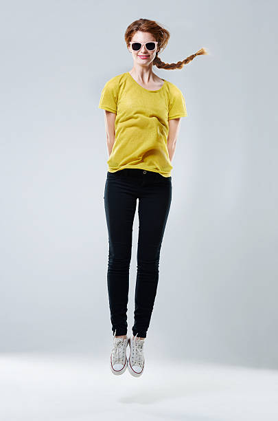 istock She's a free spirit 517018221