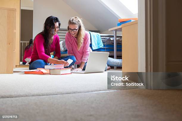 Student Accommodation Stock Photo - Download Image Now - 18-19 Years, 20-29 Years, Adult