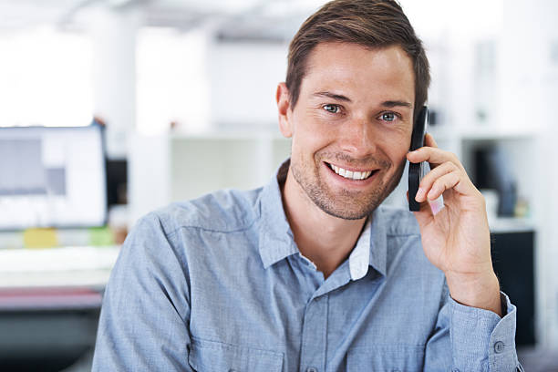 istock On the line to success 517019965