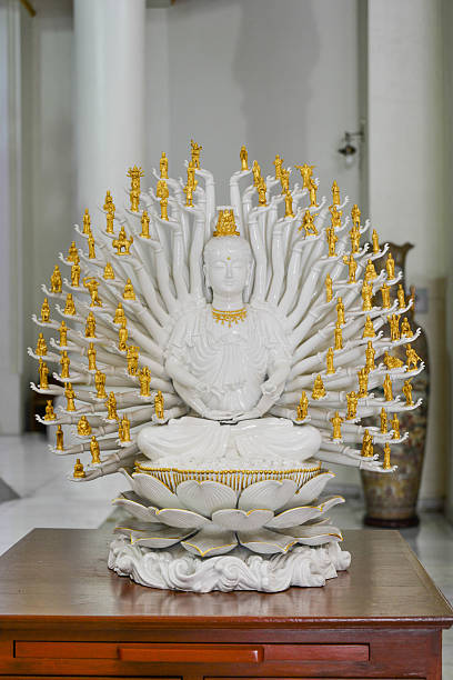 Kuan yin