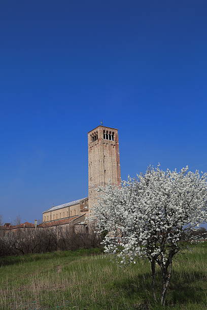 istock Torcello - Basilica of Torcello, Chiesa di Santa Maria Assunta 517044430