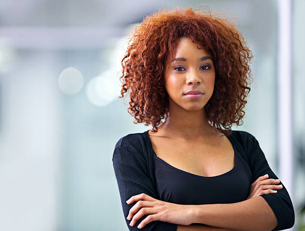 istock Taking on the corporate world 517044649
