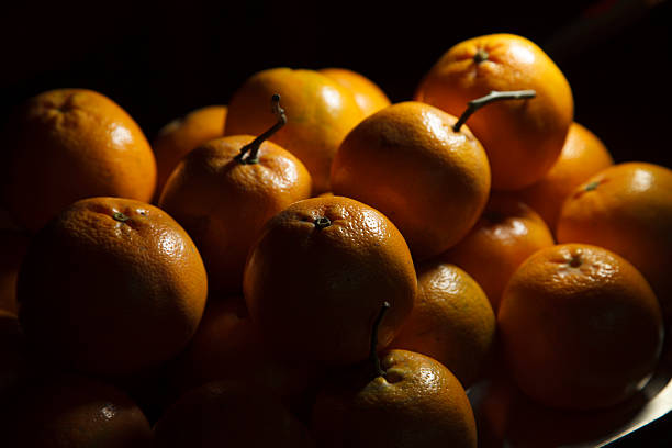 istock Fresh Fruit the juicy orange 517045224