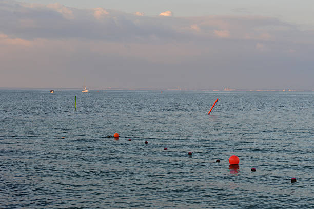 istock Kattegat Sea at Sunset 517045225