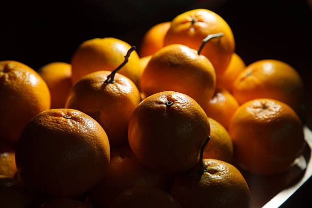 istock Fresh Fruit the juicy orange 517045294