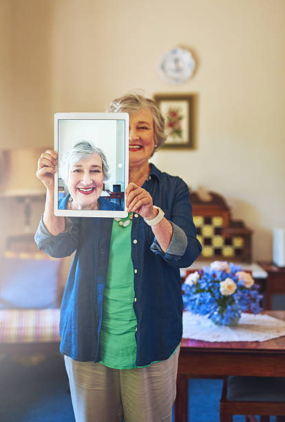 istock Facing retirement with a fun and positive attitude 517046250