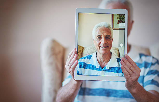 istock Technology gives me easier ways to express myself 517046296