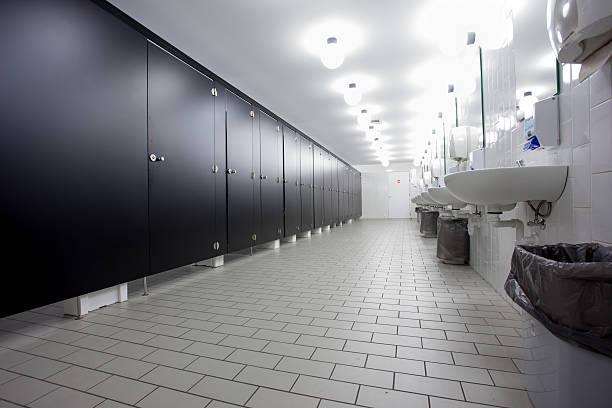 istock Toilets and skin 517046451