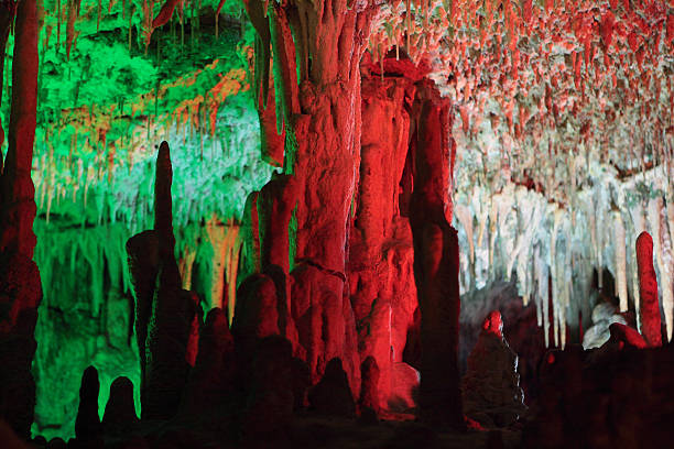 istock The Hams caves. Mallorca, Spain 517047011