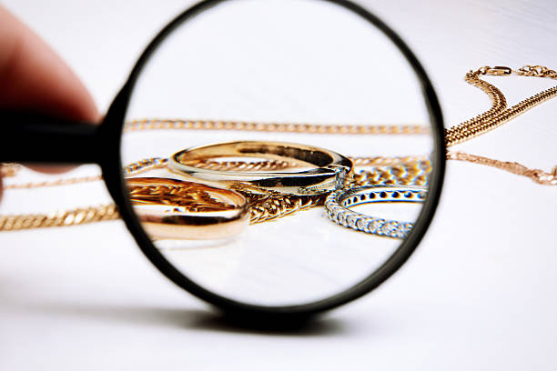 istock jewelry close-up with space for text 517053028