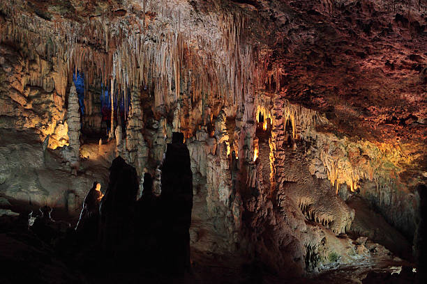istock The Hams caves. Mallorca, Spain 517055253