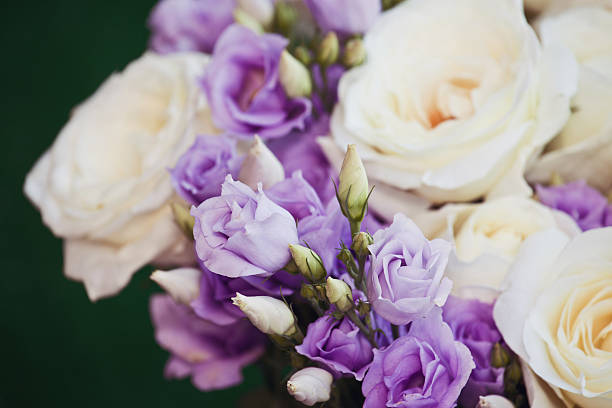 istock Bouquet of flowers 517056911