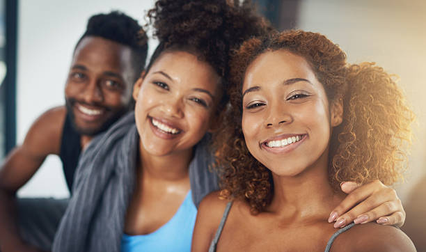 istock They motivate each other 517057312