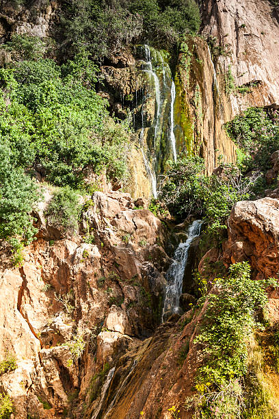 istock Imouzzer Waterfall near Agadir, Morocco 517057999
