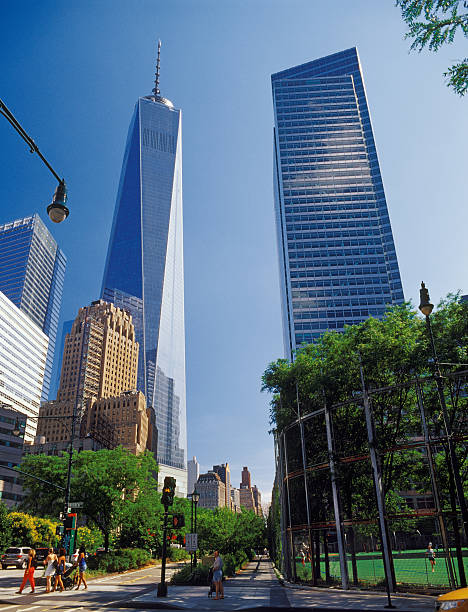 istock Streets of Manhattan. 517060165