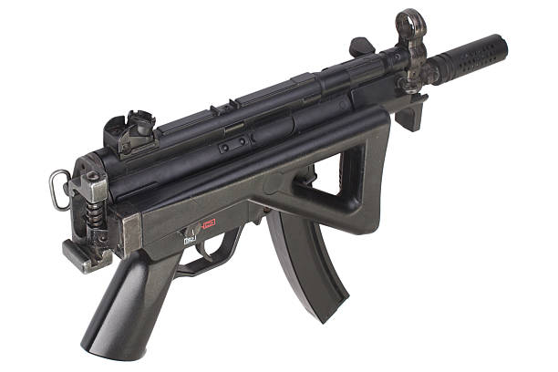 Mp5 Distribution 200+ Mp5 Gun Stock Photos, Pictures & Royalty-Free Images - iStock