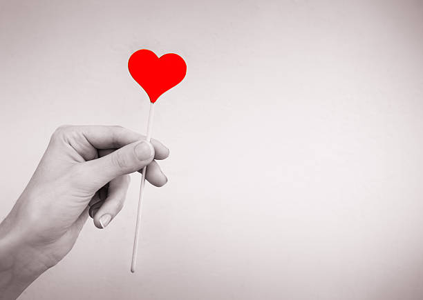 istock Love and healthcare 517061475