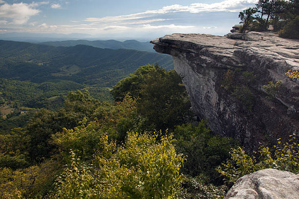 istock Appalachian Trail Overlook 517074533