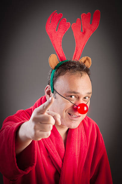 istock I want you for christmas party 517075251