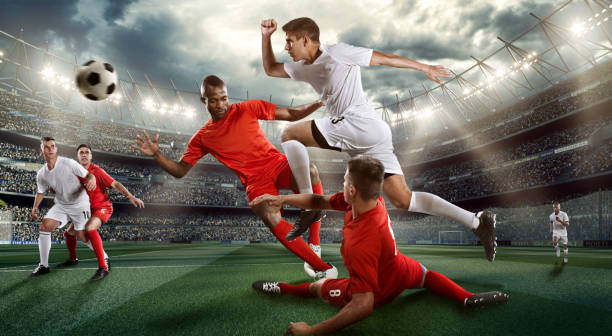 istock Football action 517079121