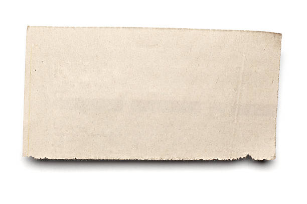 istock white news paper ripped message background 517088240