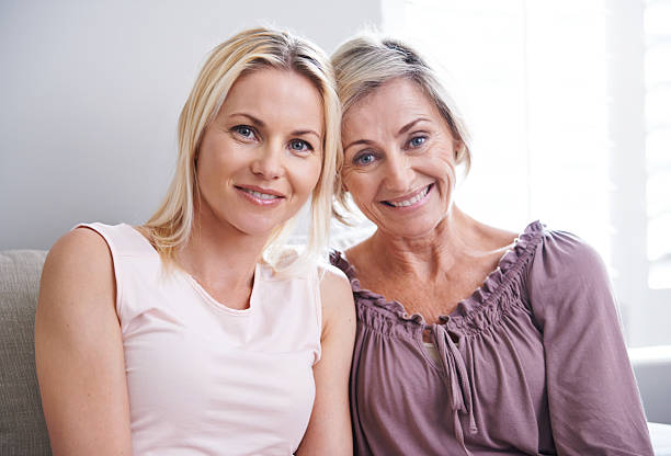 istock Alike in so many ways 517091315