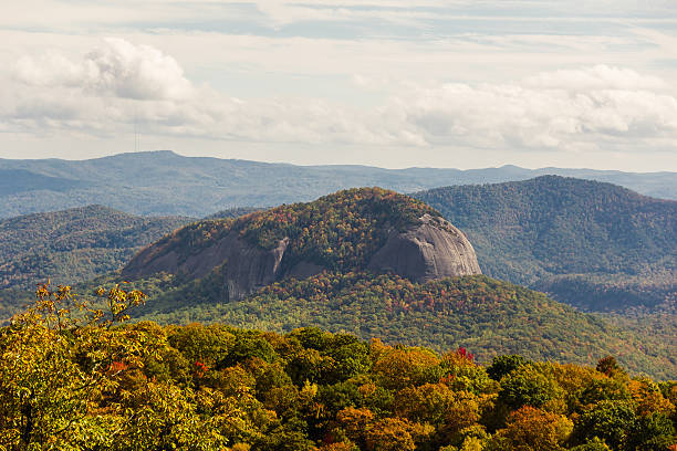 ルッキンググラスロックに nc - looking glass rock ストックフォトと画像