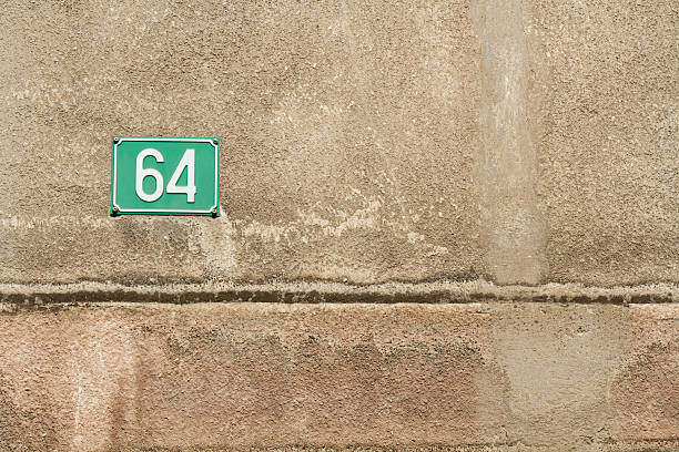 istock Part of the old wall 517095561