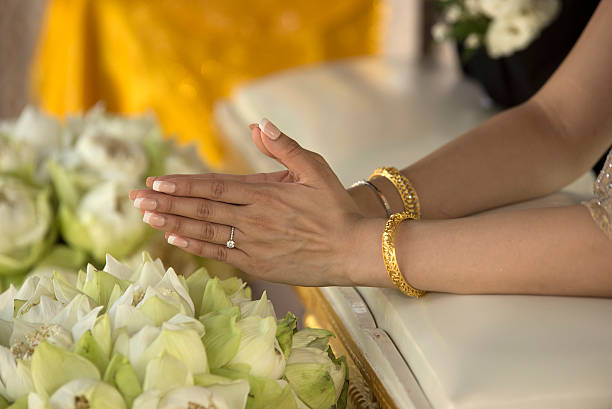 istock Thailand wedding ceremony traditional 517098184