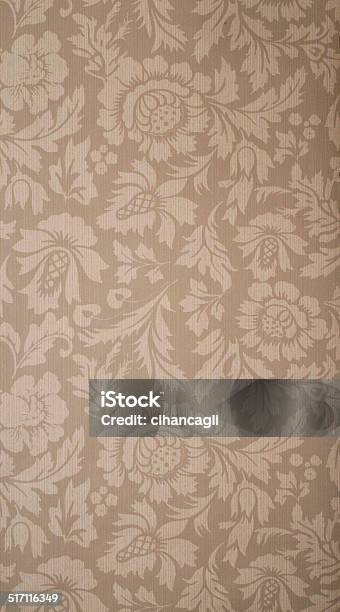 Wallpaper Background Stock Photo - Download Image Now - Abstract, Antique, Backgrounds