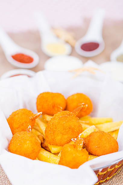 istock Crab Leg, Seafood 517116947