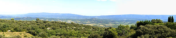 istock Le Luberon : the garigue close to Gordes 517135194