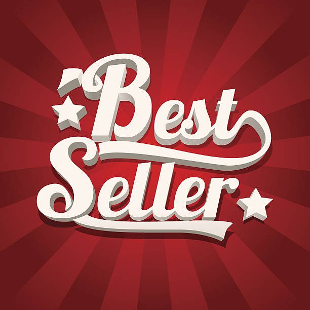 bestseller retro hintergrund - sale sunbeam vector satisfaction stock-grafiken, -clipart, -cartoons und -symbole
