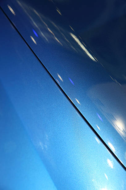 istock Sports Car Detail 517148417