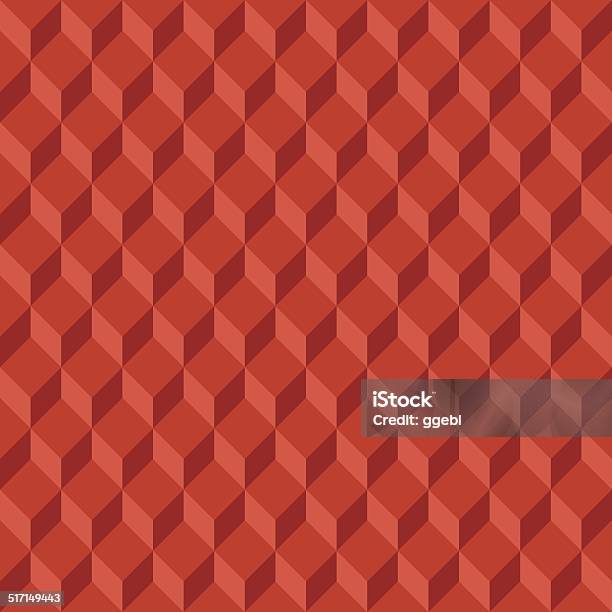 Isometric Background Pattern Stock Illustration - Download Image Now ...