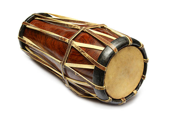 istock thai music instrument, Tapon percussion drums 517149687